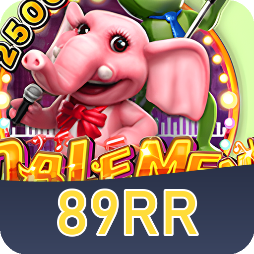 Logo Oficial 89RR Download